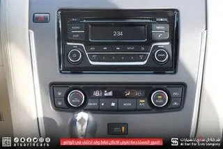 نيسان باترول SE 2024