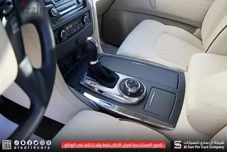 نيسان باترول SE 2024