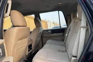 Ford Expedition 2015