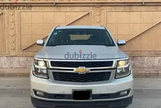 شيفروليه تاهو 2015 — Dubizzle Saudi
