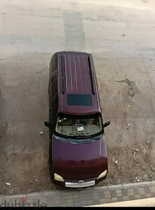 Mercury Mountaineer 2009