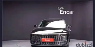 Hyundai Azera 2023