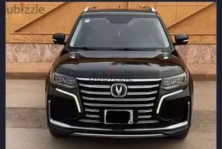 شانجان Cs 95 2022 — Dubizzle Saudi