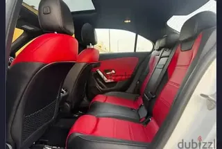 Mercedes-Benz A Class AMG 35 2023
