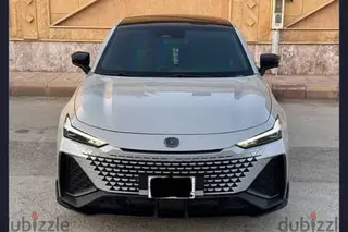 Changan Uni V 2025