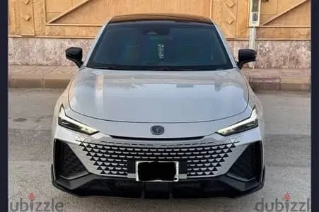 Changan Uni V 2025