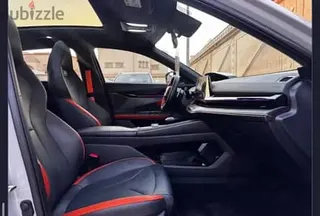 Changan Uni V 2025