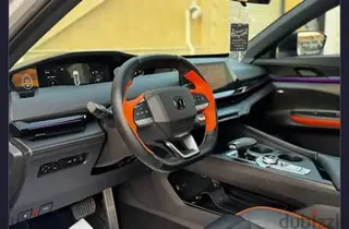 Changan Uni V 2025
