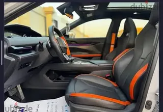 Changan Uni V 2025