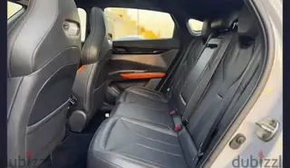 Changan Uni V 2025