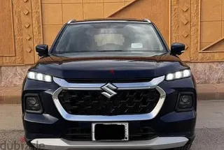 سوزوكي Grand Vitara 2024