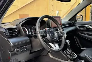 سوزوكي Grand Vitara 2024