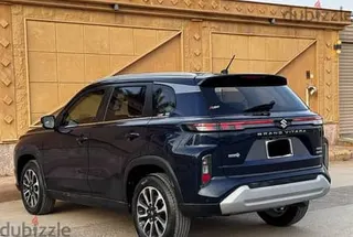 سوزوكي Grand Vitara 2024