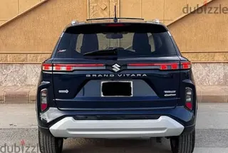 سوزوكي Grand Vitara 2024