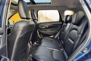 سوزوكي Grand Vitara 2024