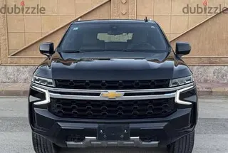 Chevrolet Tahoe 2022