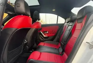 Mercedes-Benz A Class AMG 35 2023