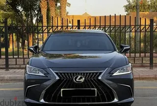 Lexus ES 350 2023