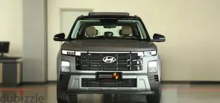 هيونداي كريتا 2026