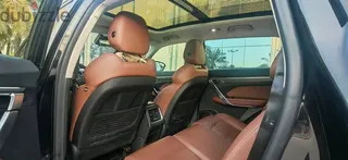 Geely Azkarra 2022