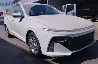 هيونداي آكسنت 2026