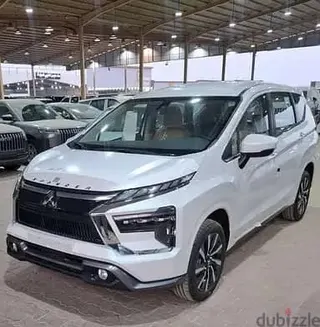 ميتسوبيشي اكس باندر 2026
