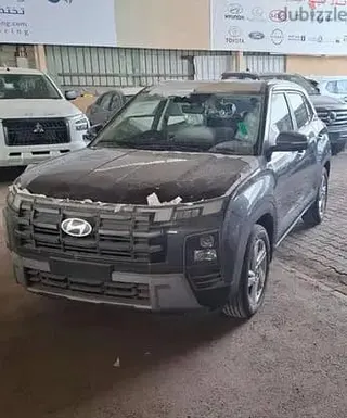 هيونداي كريتا 2026