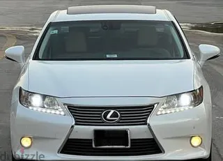 لكزس ES 350 2013