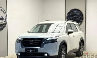 نيسان باثفايندر 2022