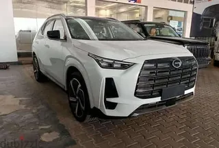 جي أيه سي GA4 2026