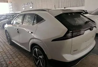 جي أيه سي GA4 2026