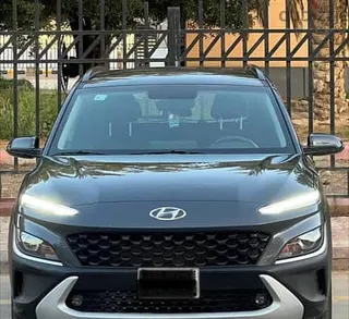 هيونداي كونا 2022