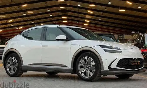 Genesis GV60 2024