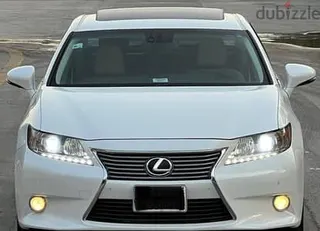 لكزس ES 350 2013 — Dubizzle Saudi