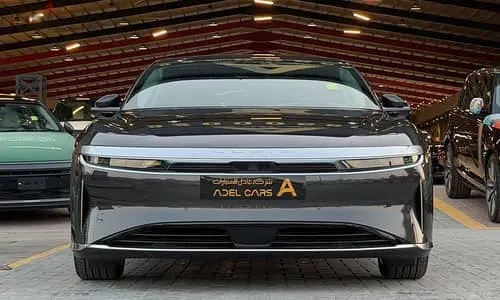 Lucid Air 2026