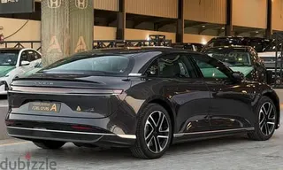 Lucid Air 2026