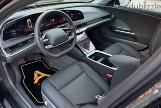 Lucid Air 2026