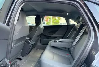 Lucid Air 2026