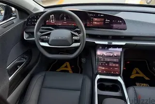 Lucid Air 2026
