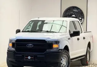فورد F 150 2020