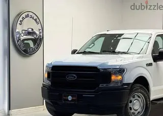 فورد F 150 2020
