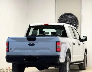 فورد F 150 2020