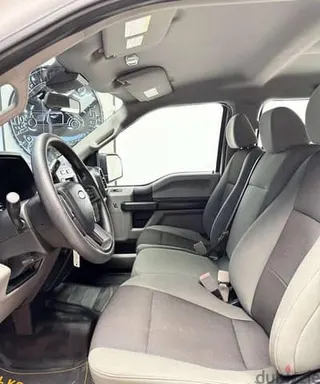فورد F 150 2020