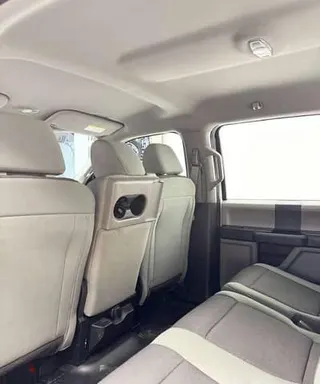 فورد F 150 2020