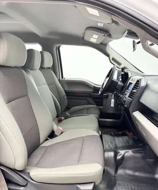 فورد F 150 2020
