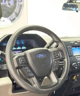 فورد F 150 2020