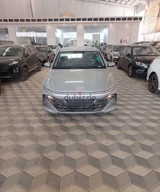 هيونداي آكسنت 2026