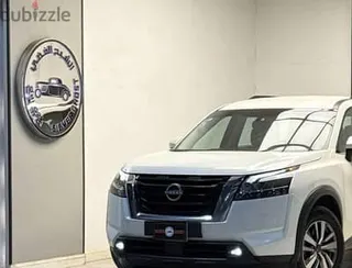 نيسان باثفايندر 2022