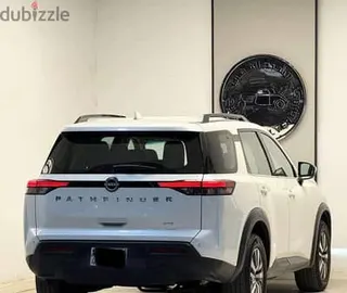نيسان باثفايندر 2022