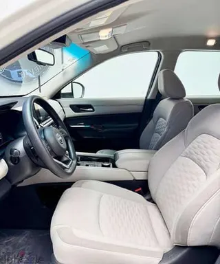 نيسان باثفايندر 2022